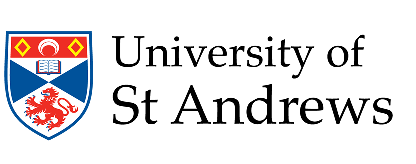 St Andrews logo